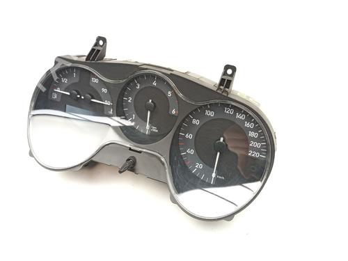 Used Instrument cluster SEAT LEON (1P1) 1.9 TDI (105 hp) 24982805