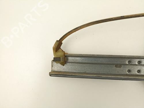 Rear left window mechanism NISSAN PATHFINDER III (R51)  | BP15002554C24 