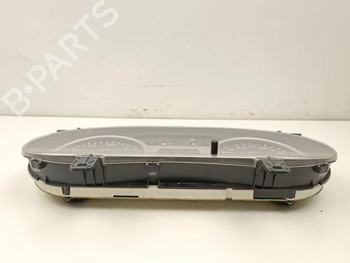 Instrument cluster RENAULT CLIO II (BB_, CB_) 1.2 16V (BB05, BB0W, BB11, BB27, BB2T, BB2U, BB2V, CB05,... | BP16049875C47 
