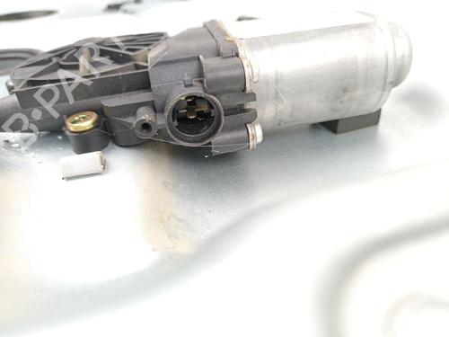 Rear left window mechanism HYUNDAI SANTA FÉ II (CM) 2.2 CRDi GLS 4x4 | BP22982142C24 