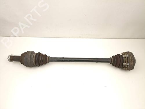 Used Right rear driveshaft Right rear driveshaft 16723323 16723323