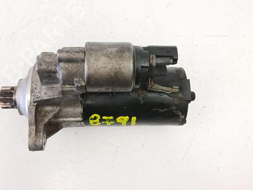 Starter SKODA OCTAVIA II Combi (1Z5) 1.9 TDI | BP29632177M8 