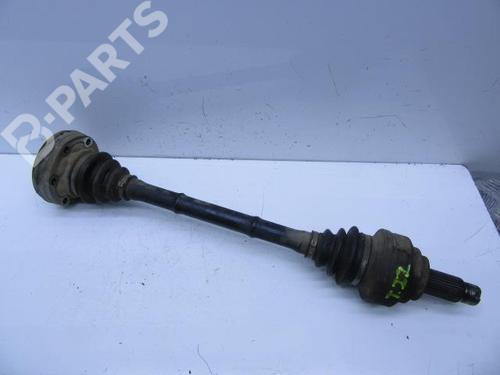 Used Left front driveshaft BMW 3 (E90) 335 d (286 hp) 9820482