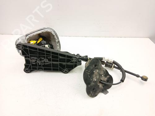 Gearknop RENAULT SCÉNIC III (JZ0/1_) 1.5 dCi | BP30000857I34 