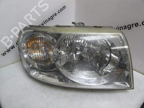 Used Right headlight Right headlight 11737750 11737750