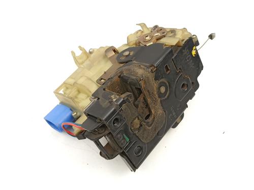 Used Front right lock SEAT IBIZA III (6L1) 1.2 (64 hp) 24358300