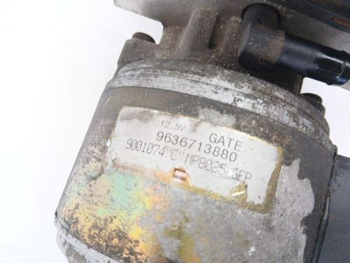 Suspension compressor CITROËN C5 I (DC_) 2.0 HDi (DCRHZB, DCRHZE) | BP39033165M103  - Image 7