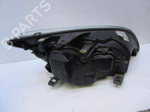 Left headlight FORD FOCUS II (DA_, HCP, DP) 2.0 TDCi | BP20120684C28 - Image 2