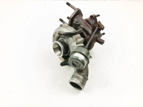 Used Turbocharger/Supercharger KIA SORENTO I (JC) 2.5 CRDi 4WD (140 hp) 31345746