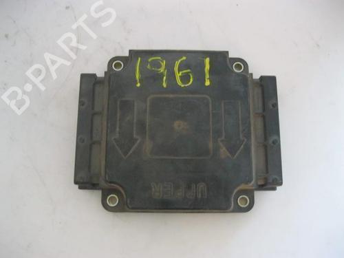 Electronic module FIAT STILO (192_)  | BP20116468M83 