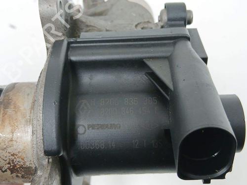 Egr RENAULT KANGOO Express (FW0/1_) 1.5 dCi 75 (FW07, FW10, FW04) | BP37665679M69 - Image 8