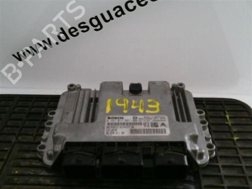 Used Electronic module CITROËN C3 I (FC_, FN_) [2002-2013]  20121250