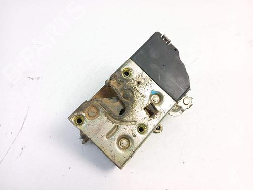 Used Front right lock Front right lock CITROËN BERLINGO / BERLINGO FIRST Box Body/MPV (M_) 1.6 HDI 90 (MB9HX, MC9HX) (90 hp) 39728351 39728351
