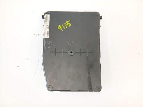 Fuse box RENAULT MEGANE II Saloon (LM0/1_) 1.5 dCi (LM02, LM13, LM2A) | BP38112572E1 - Image 4