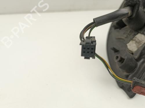 Right mirror CITROËN C3 I (FC_, FN_) 1.4 HDi | BP15061322C27 