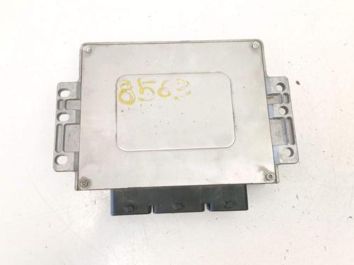 Control unit CITROËN C5 II (RC_) 1.8 16V (RC6FZB) | BP36533139M11 - Image 7