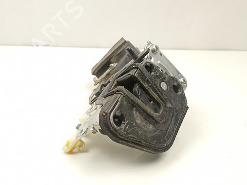 Rear left lock KIA SPORTAGE II (JE_, KM_) 2.0 CRDi 4WD | BP16929704C100