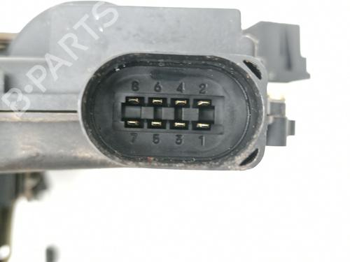 Front left lock VW NEW BEETLE (9C1, 1C1) 1.9 TDI | BP17629230C98 