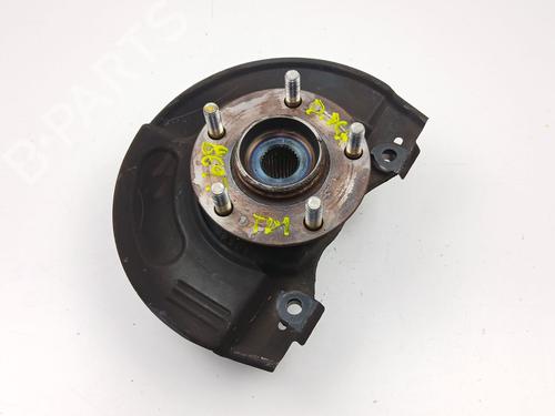 Used Right front steering knuckle MITSUBISHI GRANDIS (NA_W) 2.0 DI-D (NA8W) (140 hp) 27242574