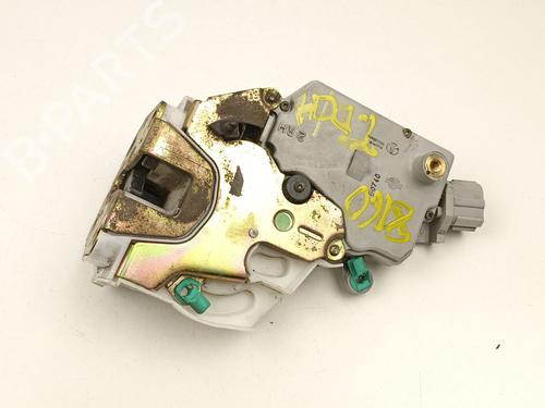 Højre bagtil lås NISSAN PRIMERA Hatchback (P11) [1996-2002]  16702712