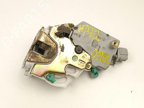 Serrure arrière droite NISSAN PRIMERA Hatchback (P11) [1996-2002]  16702712