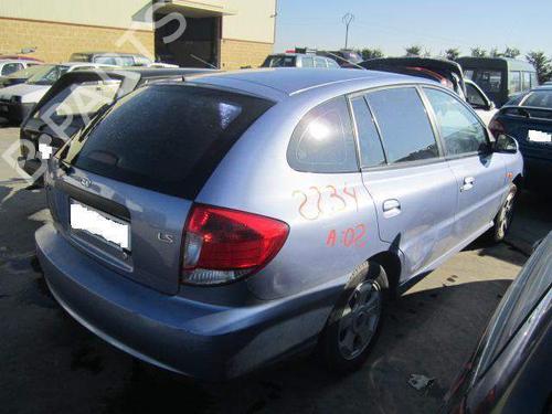 Right front fog light KIA RIO I Hatchback (DC) 1.5 16V | BP20121385C31 - Image 10