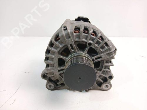 Alternator AUDI A4 B9 Avant (8W5, 8WD) 2.0 TDI | BP39684113M7 - Image 3
