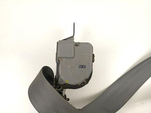 Rear left seatbelt KIA SORENTO I (JC) 2.5 CRDi 4WD | BP22737540I29 