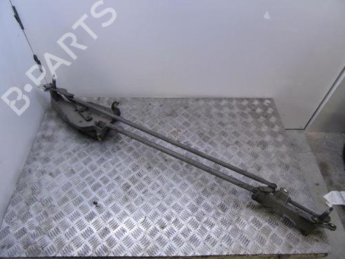 Front wiper motor RENAULT ESPACE IV (JK0/1_) 3.0 dCi (JK0J, JK0V) | BP20119899M29 