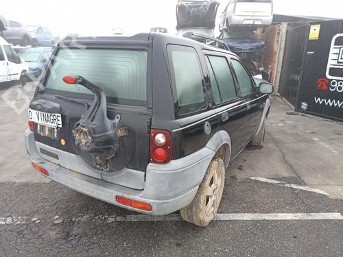 Right front driveshaft LAND ROVER FREELANDER I (L314) 1.8 16V 4x4 | BP17523022M39 