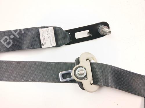 Front left seatbelt MAZDA CX-5 (KE, GH) 2.2 D AWD (KE2AW) | BP31063916I26 