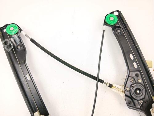 Front right window mechanism BMW 3 (E90) 320 d | BP32319256C23 - Image 4