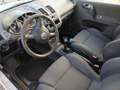 Ignition coil VW POLO (6N2) | BP30149823M94