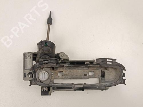 Ignition barrel SEAT EXEO ST (3R5) 2.0 TDI | BP23192688M48 - Image 11