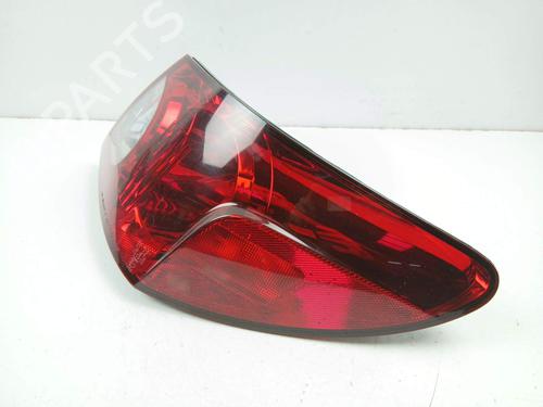 Right taillight CHRYSLER SEBRING (JS) 2.0 CRD | BP31590313C35 - Image 6