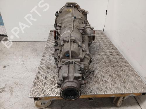 Gearbox AUDI A6 Allroad C6 (4FH) 3.0 TDI quattro | BP37031374M3 - Image 6