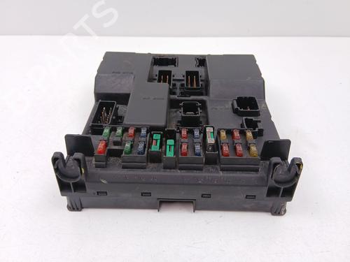 Fuse box PEUGEOT 307 SW (3H) 2.0 HDI 90 | BP26321559E1 