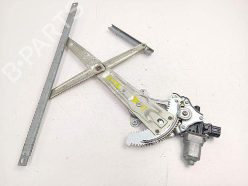 Used Front left window mechanism Front left window mechanism 35794050 35794050