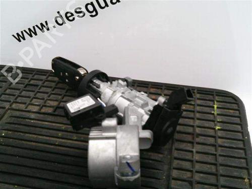 Used Ignition barrel Ignition barrel 12067384 12067384