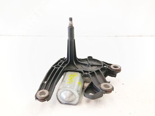 Rear wiper motor CITROËN BERLINGO MULTISPACE (B9) 1.6 HDi 90 | BP36536581M102 - Image 4