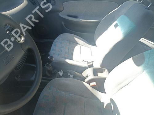 Left taillight DAEWOO LANOS (KLAT) 1.5 | BP15586382C34 - Image 10