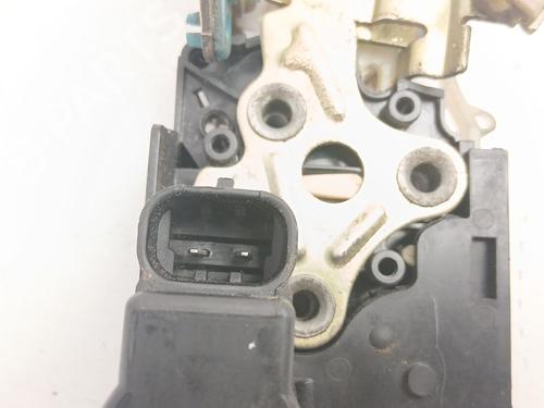 Rear right lock DAEWOO REZZO (U100) 1.6 | BP34737360C99 - Image 8