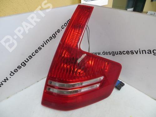 Højre baglygte CITROËN C4 I (LC_) 1.6 HDi (90 hp) 11949535