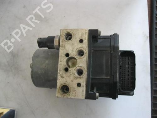 ABS pump PEUGEOT 307 (3A/C) 2.0 HDi 110 | BP20117068M43 