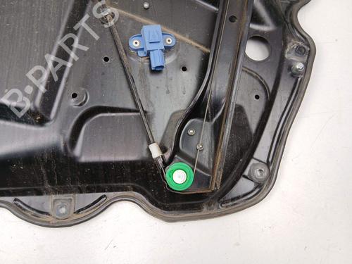 Front left window mechanism VW PASSAT B6 Variant (3C5) 2.0 TDI | BP29590067C22 - Image 6