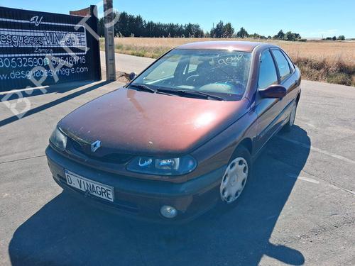 Used Parts RENAULT LAGUNA I (B56_, 556_) 1.9 dCi (B56W) 4817431