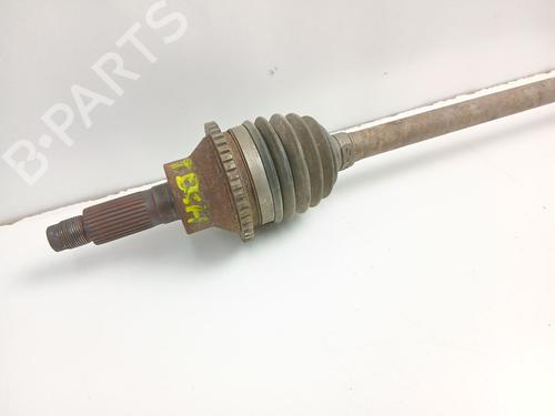 Right rear driveshaft MAZDA CX-7 (ER) 2.2 MZR-CD AWD (ER10A) | BP33832005M41 - Image 6