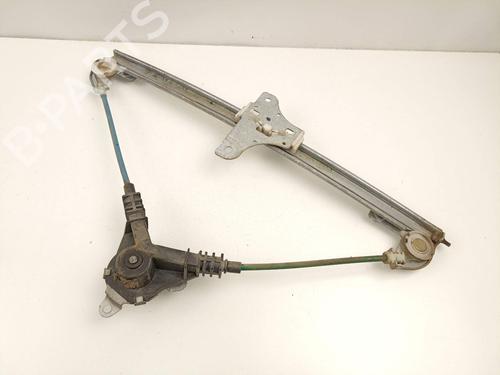 Used Rear left window mechanism Rear left window mechanism 17913005 17913005