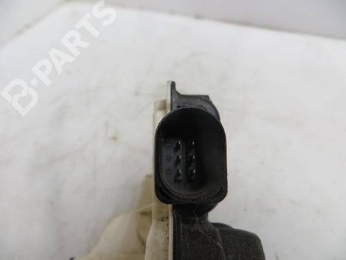 Rear right lock SKODA FABIA II (542) 1.6 TDI | BP12001863C99 