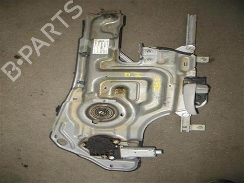 Front left window mechanism HYUNDAI TRAJET (FO) 2.0 CRDi | BP20117309C22 